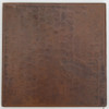 TL314-Hammered Copper Tile