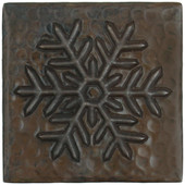 design copper tile