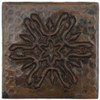 design copper tile