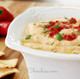 Pretty Hummus Recipe