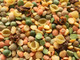 Split Pea Mix, Ingredients