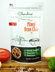 Cherchies Mixed Bean Chili