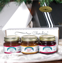 Cherchies Butter Spread Collection
