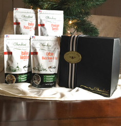 Cherchies International Soup Collection