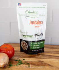 Cherchies Jambalaya Stew Mix