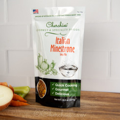 Cherchies® Italian Minestrone Soup Mix