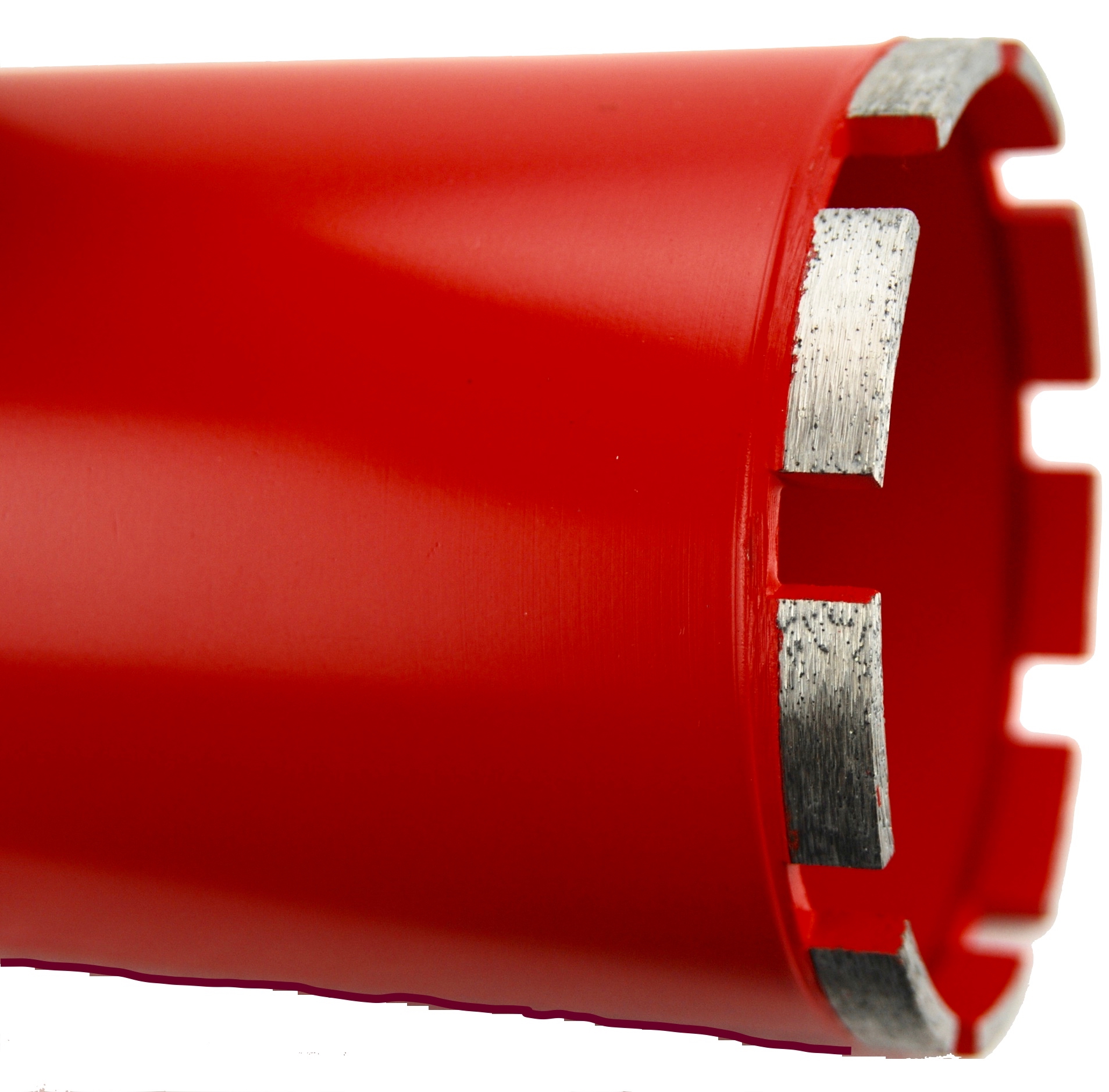 How to Sharpen Your Diamond Core Bit BLUEROCK Tools