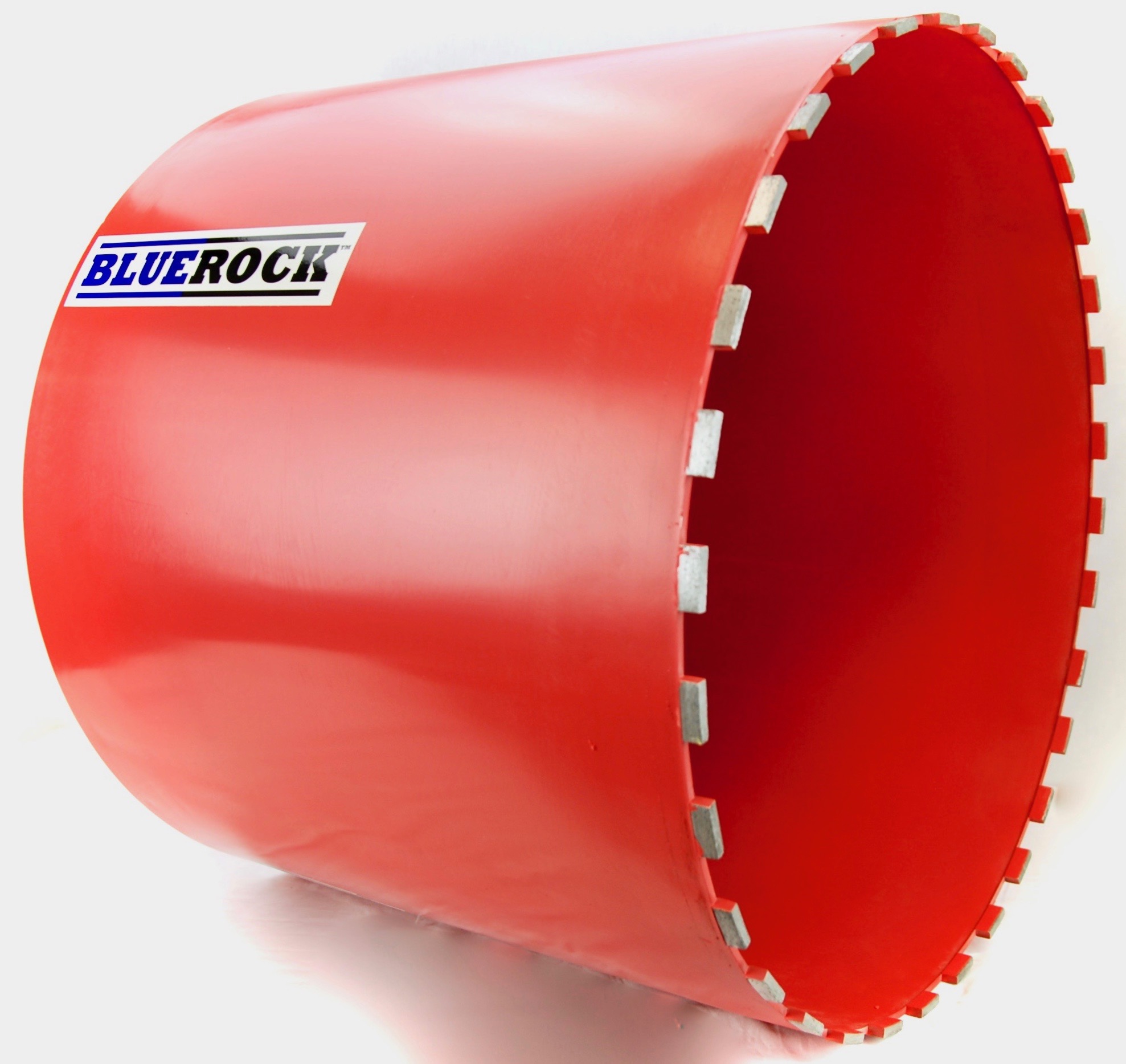 Extra Large Concrete Core Bits 20", 18", 16", 14" Diameter Sizes IN