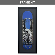 Sk8ology Frame Kit Black