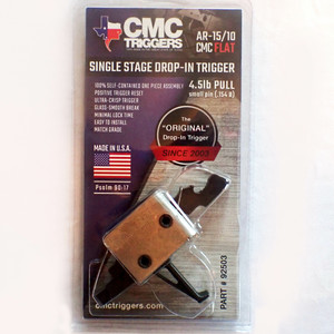 CMC 4.5# Trigger