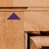 Natural Wood Expections for your Cabinets naturalwoodexpectations-endgrain.jpg