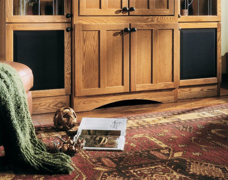 Toekick Valance - KraftMaid