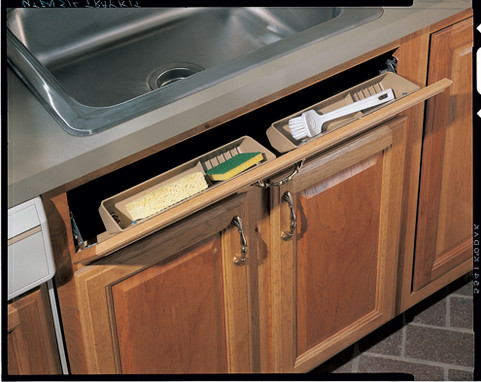 Utensil Tray Kit