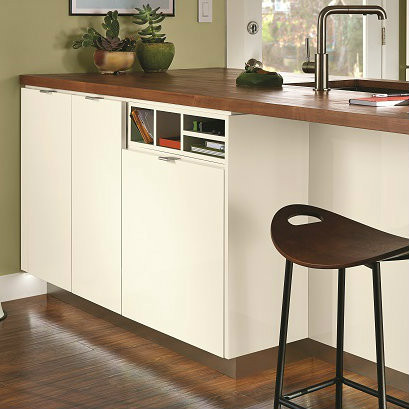 home office kraftmaid