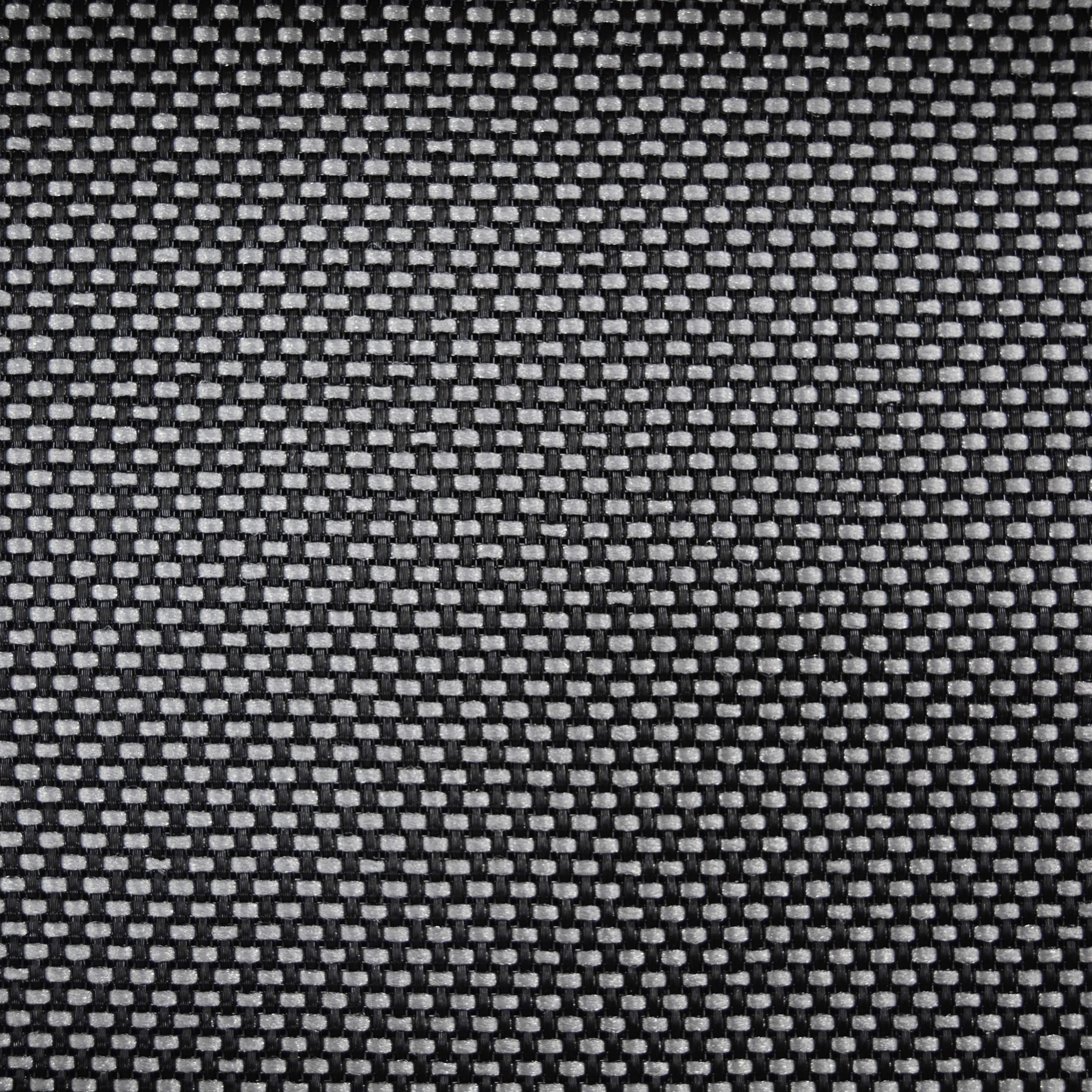 Grille Cloth Covering