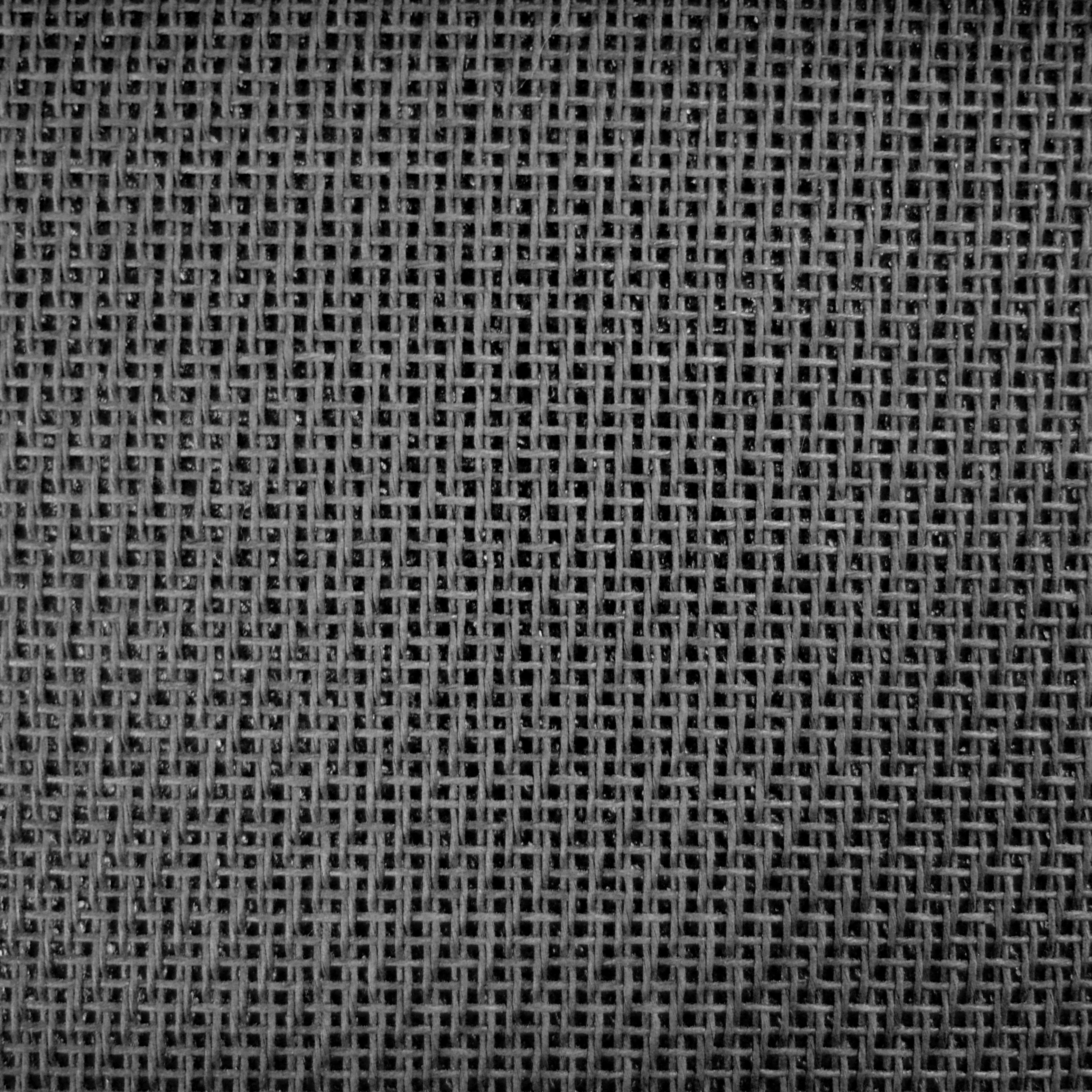 Grille Cloth Covering