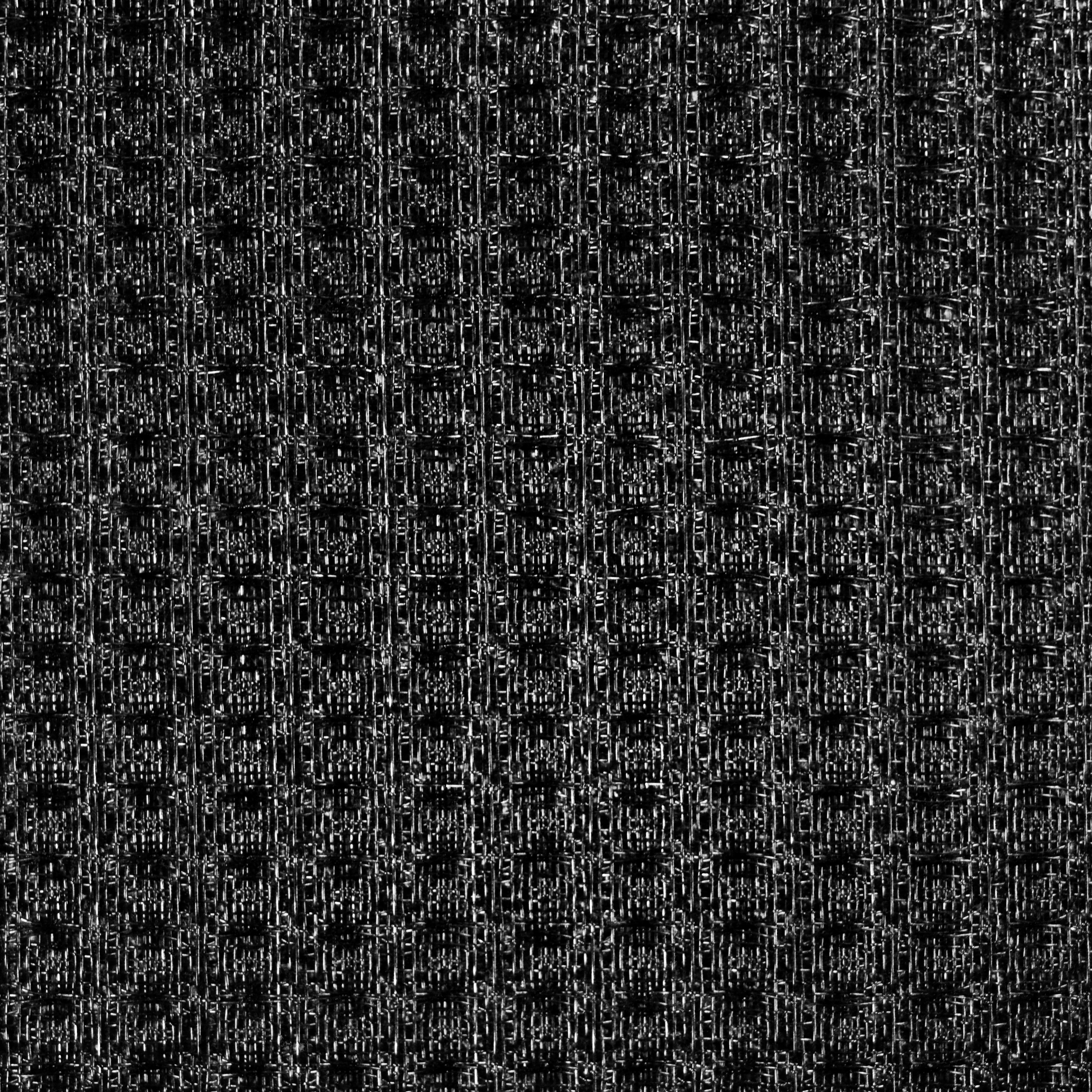 Grille Cloth Covering