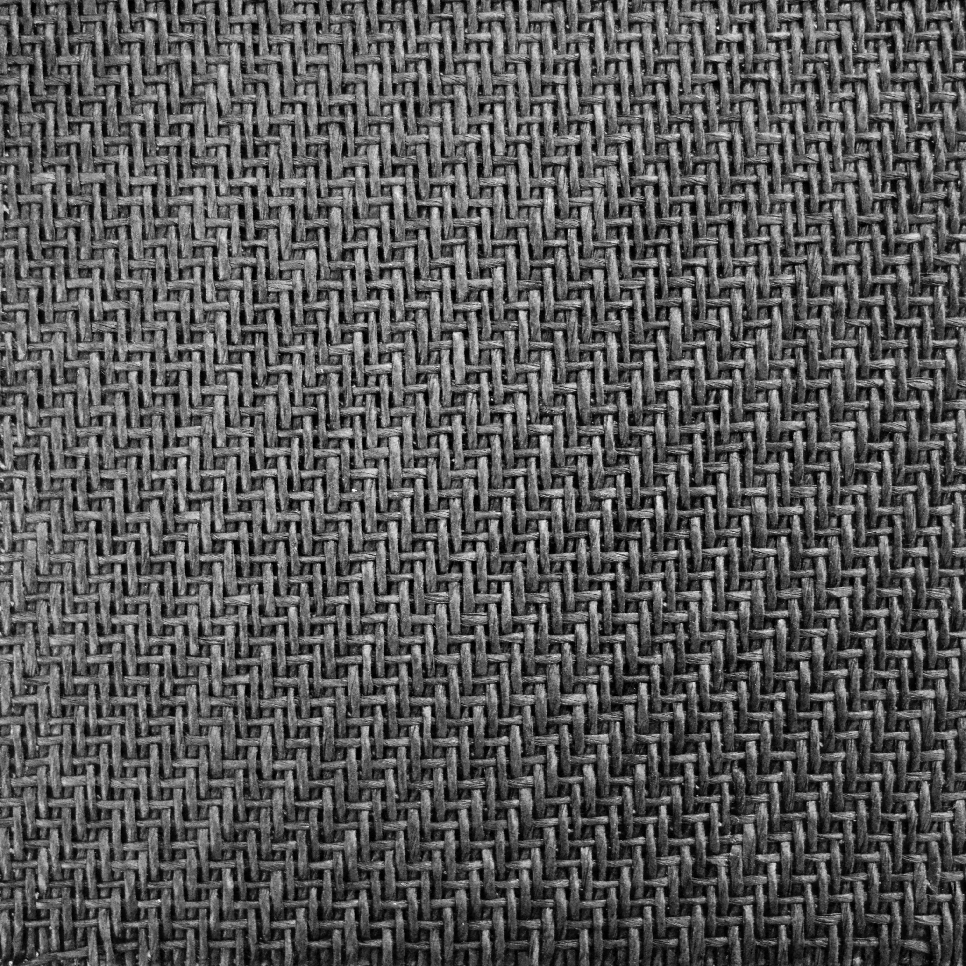 Grille Cloth Covering