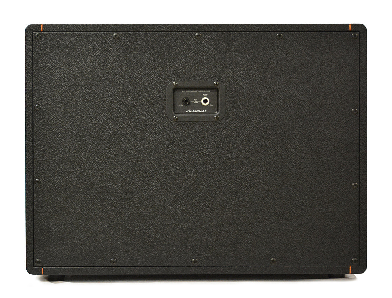 Argos 2x12 Achillies Amplification