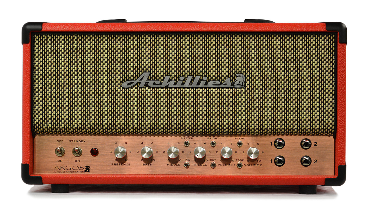 marshall speaker argos