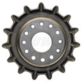 Bobcat T180  Sprocket - Serial: A3LL36500 and Above