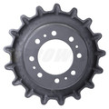 Bobcat T750  Sprocket - Serial: ANKA11001 to ANKA14999