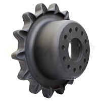 Bobcat T190  Sprocket - Serial: A3LP36500 and Above