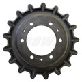 Bobcat T650  Sprocket - Serial: A3P114001 and Above