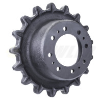 Bobcat T770  Sprocket - Serial: B3BW12001 and Above