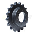 Bobcat T300  Sprocket - Serial: 521911001 and Above