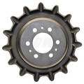 Bobcat T180  Sprocket - Serial: 524211001 and Above