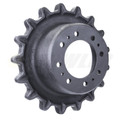 Bobcat T650  Sprocket - Serial: T1ML11001 and Above