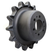 Bobcat T190  Sprocket - Serial: 519311001 and Above