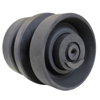 Volvo MCT110C Bottom Roller part number AT366460