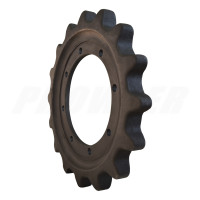 Mustang 1750RT Sprocket part number T239479