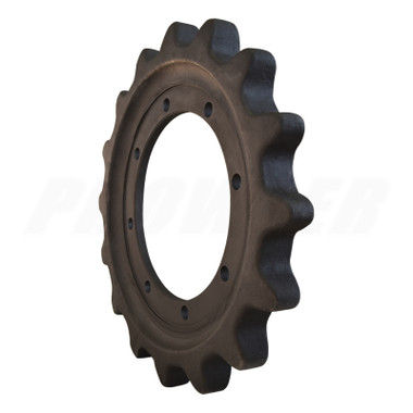 Mustang 2500RT Sprocket part number T239479