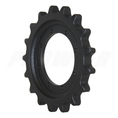 New Holland C237 Sprocket part number CA963