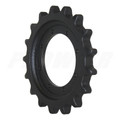 Mustang 1750RT Sprocket part number CA963