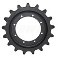 Mustang 1750RT Sprocket part number CA963