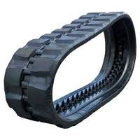 Prowler 450x86x55 Staggered Block Rubber Track Pattern for the Bobcat T320