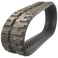 Prowler 400x86x50 C Lug Rubber Track Pattern for the CASE 420CT