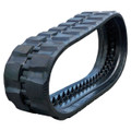 Prowler 450x86x56 Staggered Block Rubber Track Pattern for the Komatsu CK1122