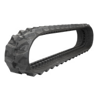Prowler 230x48x62 Cross Application Rubber Track Pattern for the Airman AX15