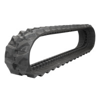 Prowler 230x48x70 Cross Application Rubber Track Pattern for the Airman AX17U