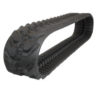 Prowler 300x52.5x72 Cross Application Rubber Track Pattern for the Airman AX18-2