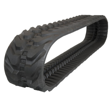 Prowler 300x52.5x76 Cross Application Rubber Track Pattern for the Airman AX25