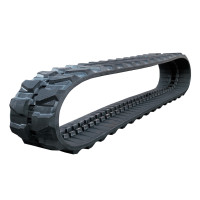 Prowler 400x72.5x72 Cross Application Rubber Track Pattern for the Airman AX45-2