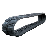 Prowler 400x72.5x72 Cross Application Rubber Track Pattern for the Airman AX55UR-3