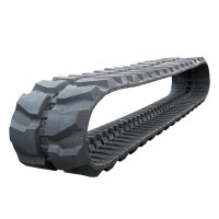 Prowler 450x81x76 Cross Application Rubber Track Pattern for the Bobcat E80