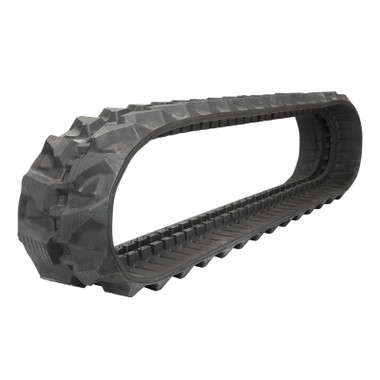 Prowler 230x48x62 Cross Application Rubber Track Pattern for the CASE 15